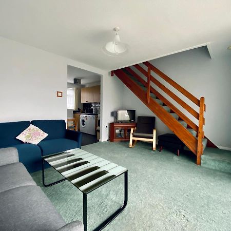 Charming Spacious 3-Bedroom Beach Holiday House, Norfolk Hemsby Dış mekan fotoğraf