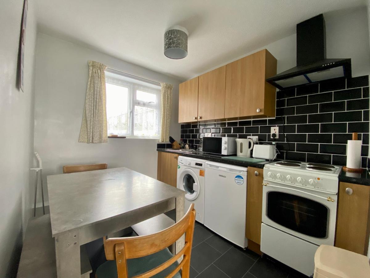 Charming Spacious 3-Bedroom Beach Holiday House, Norfolk Hemsby Dış mekan fotoğraf